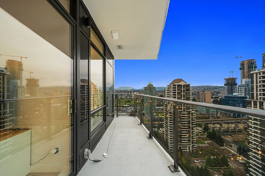 2607 2181 Madison Avenue Burnaby, BC - 24