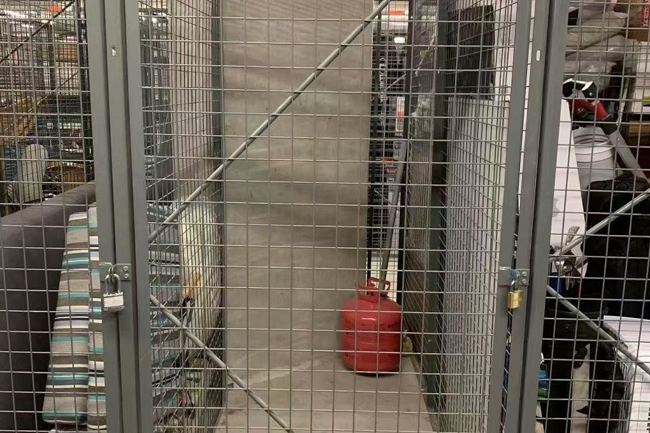 501 1919 Wylie Street Vancouver, BC - 3