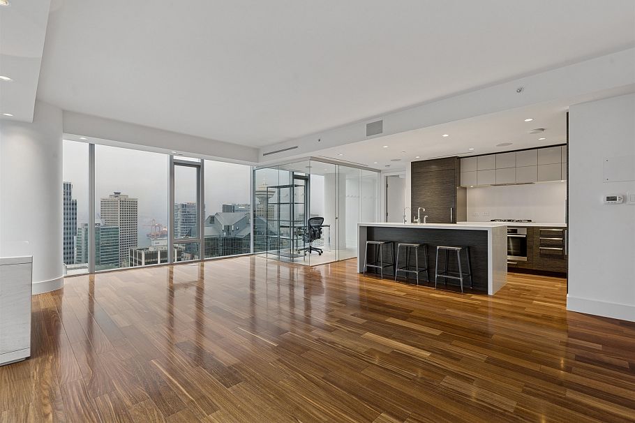 2702 667 Howe Street Vancouver, BC - 14