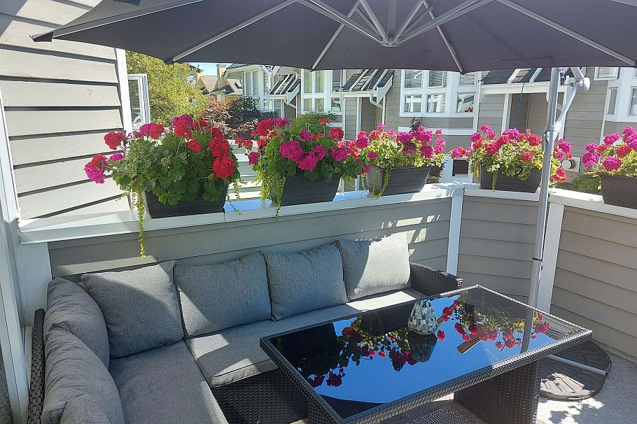 4 233 E 6th Street North Vancouver, BC - 36