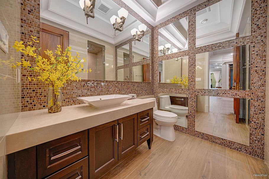 1332 W 47th Avenue Vancouver, BC - 35