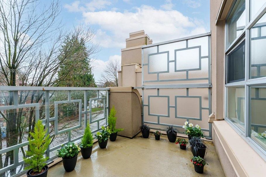 408 3083 W 4th Avenue Vancouver, BC - 3