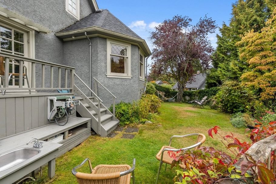 1926 Aspen Avenue Vancouver, BC - 36