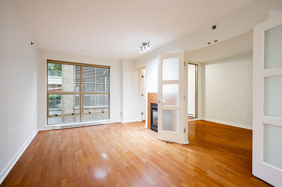 311 819 Hamilton Street Vancouver, BC - 7