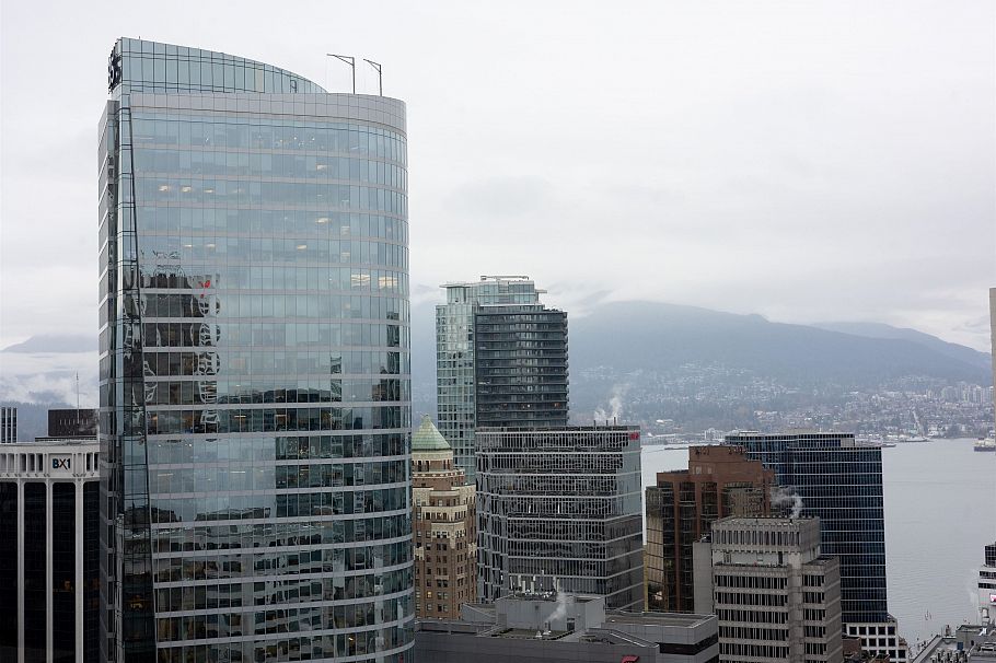 2702 667 Howe Street Vancouver, BC - 29