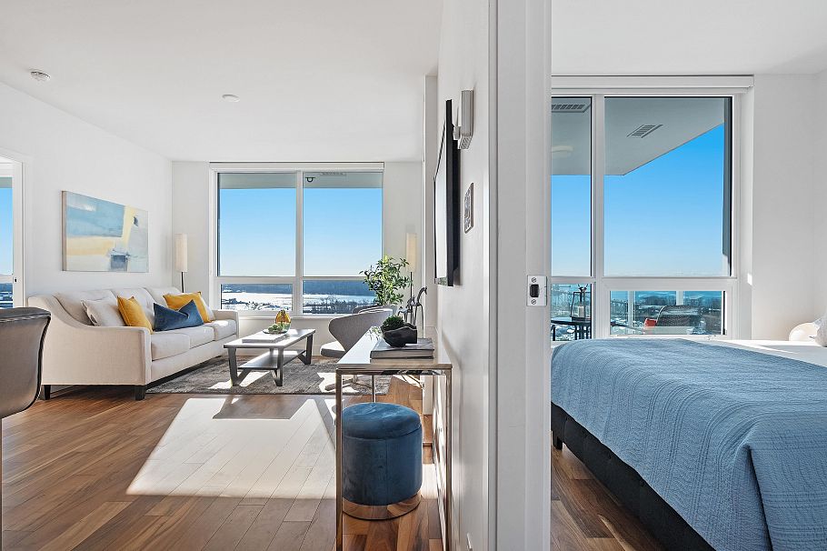 2004 1632 Lions Gate Lane North Vancouver, BC - 27