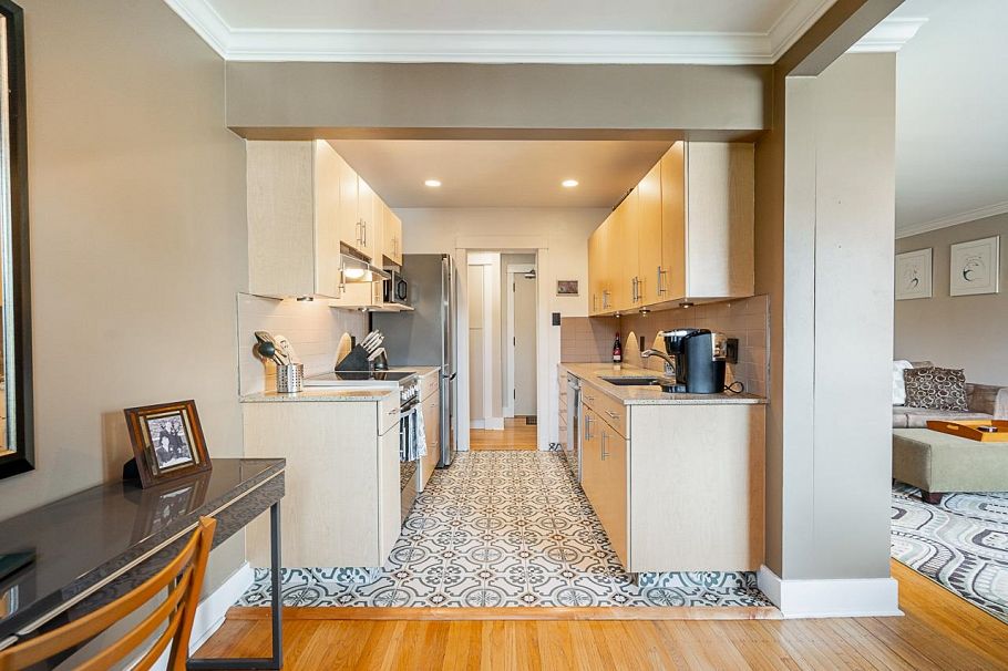 305 3530 Cambie Street Vancouver, BC - 20