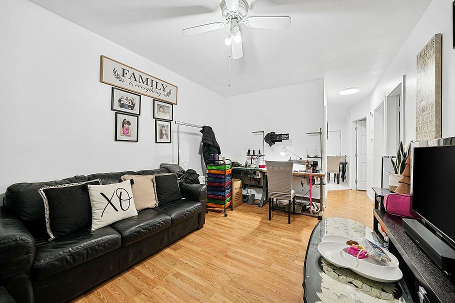 2316 Nanaimo Street Vancouver, BC - 5