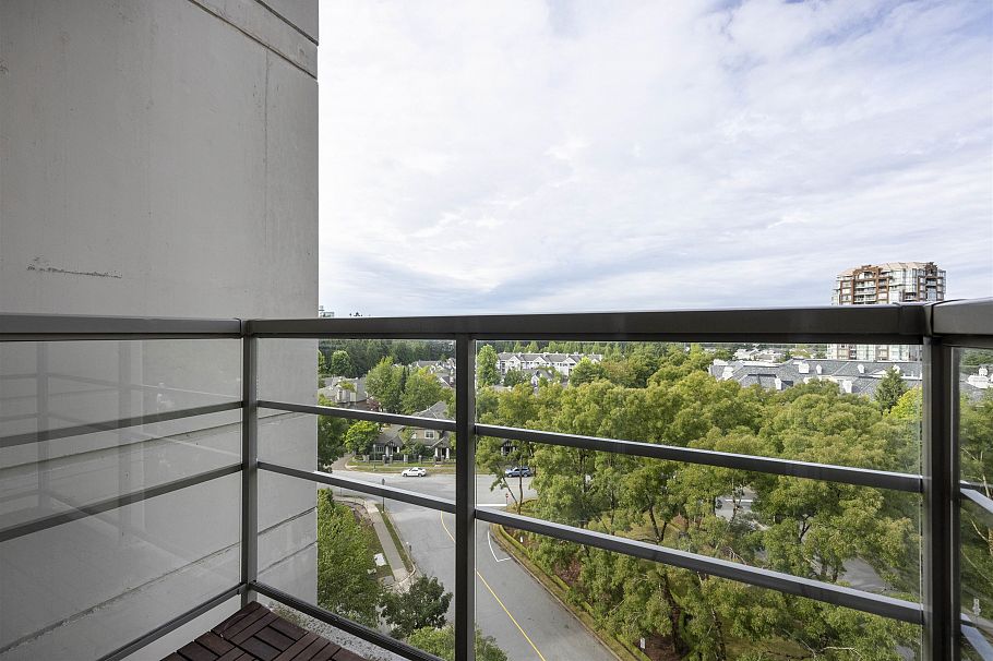 1001 5639 Hampton Place Vancouver, BC - 17