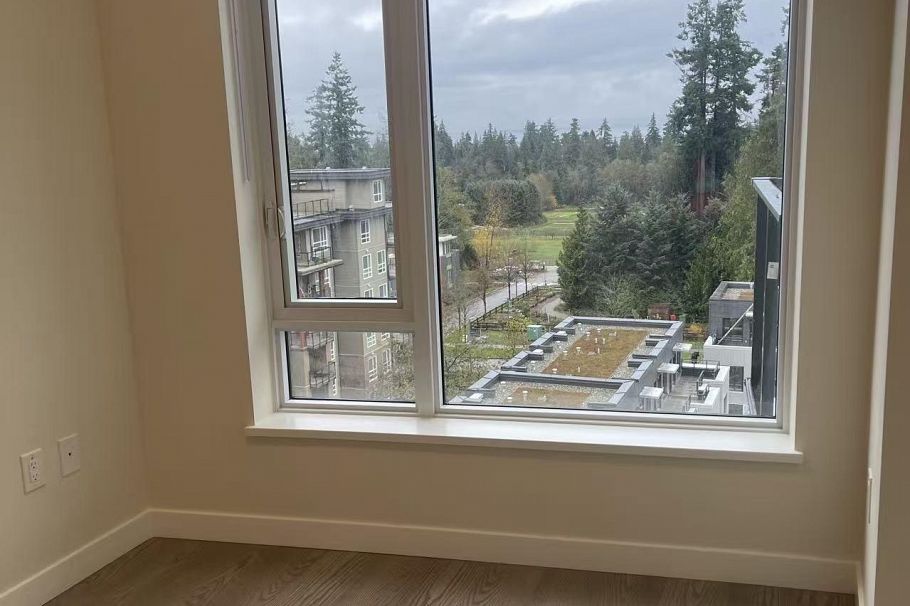 803 6138 BIRNEY AVE AVENUE, Vancouver BC V6T 1W5 Vancouver, BC - 6