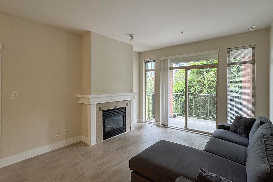 302 2280 Wesbrook Mall Vancouver, BC - 5