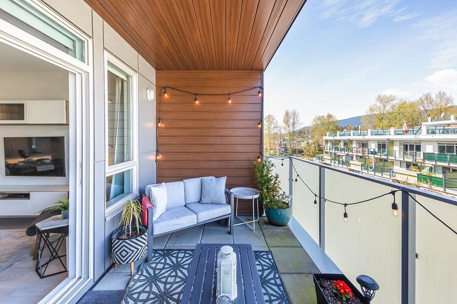 410 711 W 14th Street North Vancouver, BC - 22