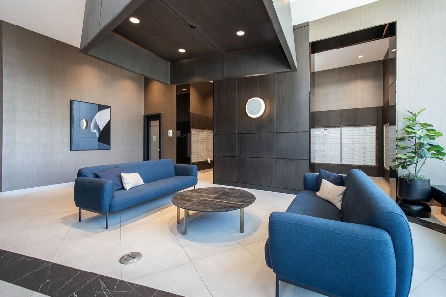 1807 1500 Fern Street North Vancouver, BC - 34