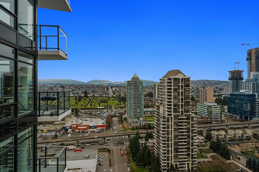 2607 2181 Madison Avenue Burnaby, BC - 26