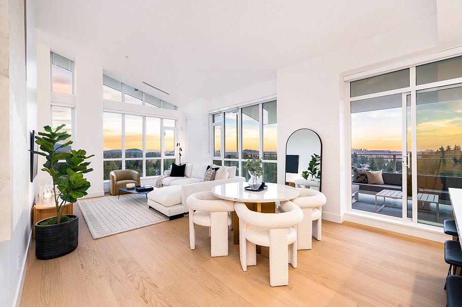 PH 1103 2325 Emery Court North Vancouver, BC - 3