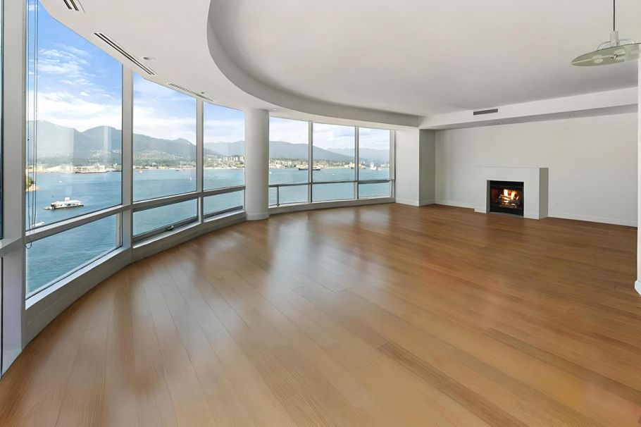 2101 1169 W Cordova Street Vancouver, BC - 6