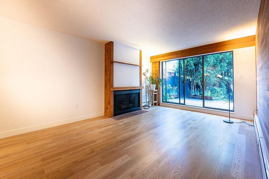 117 265 E 15th Avenue Vancouver, BC - 13