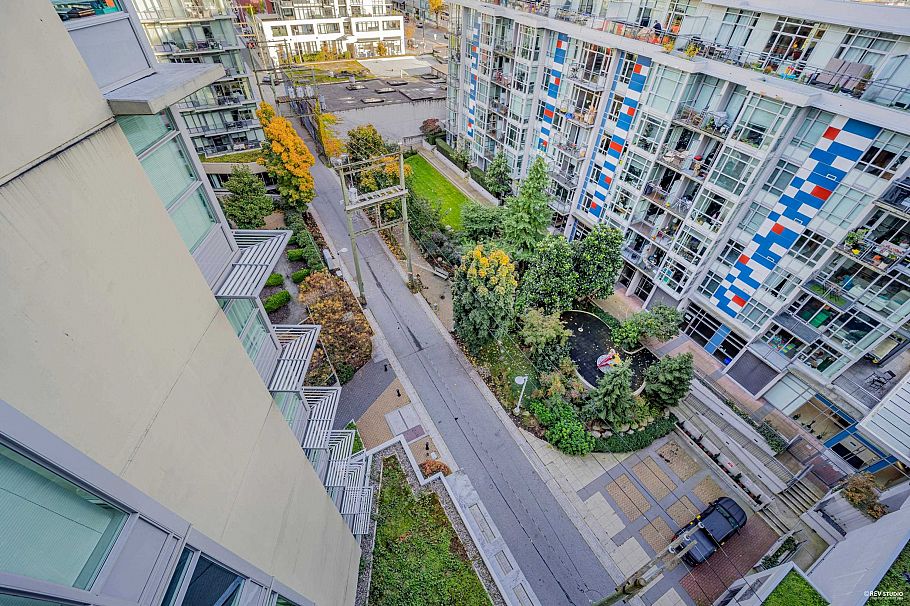 1002 88 W 1st Avenue Vancouver, BC - 25