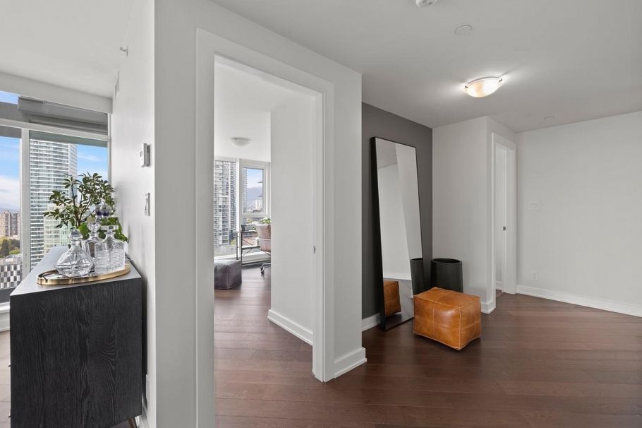 2601 1372 Seymour Street Vancouver, BC - 18