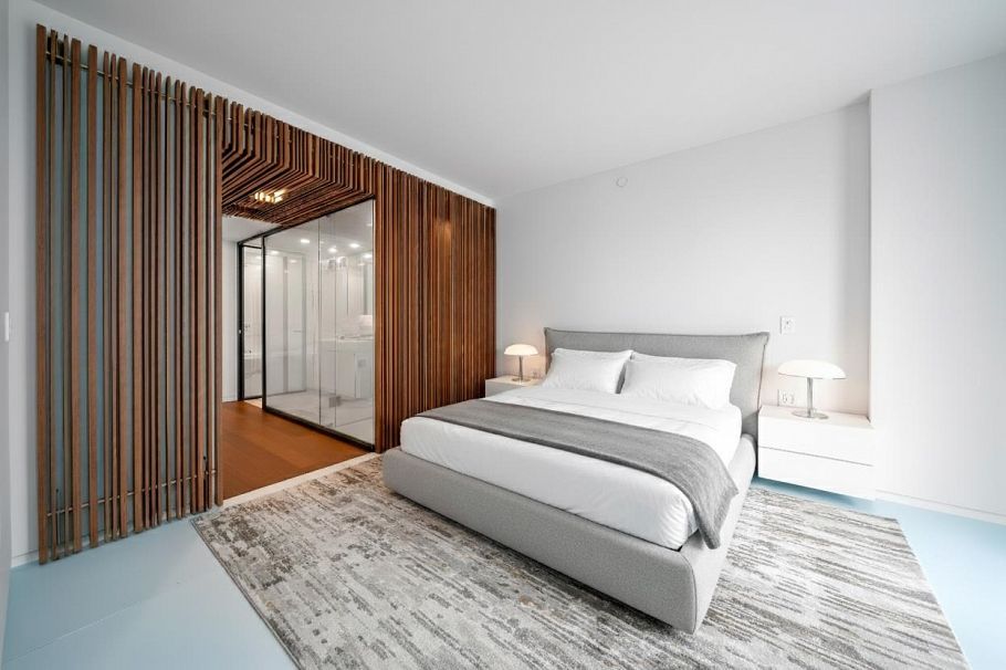 1703 1033 Nelson Street Vancouver, BC - 4