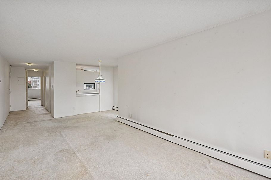 301 1995 Beach Avenue Vancouver, BC - 6