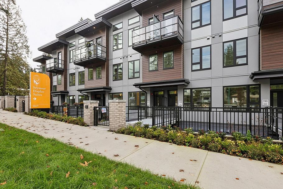 109 948 Lytton Street North Vancouver, BC - 26