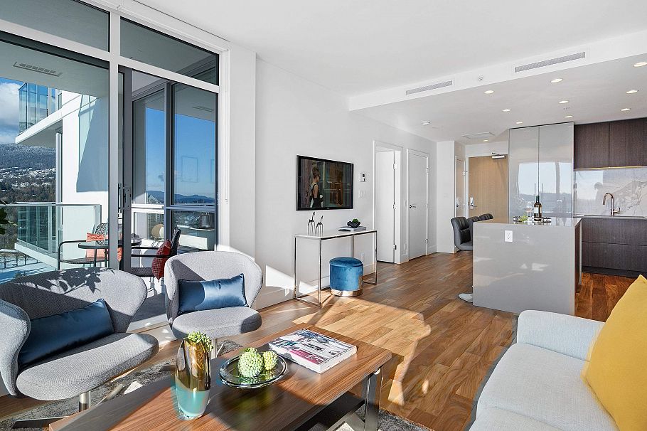 2004 1632 Lions Gate Lane North Vancouver, BC - 10