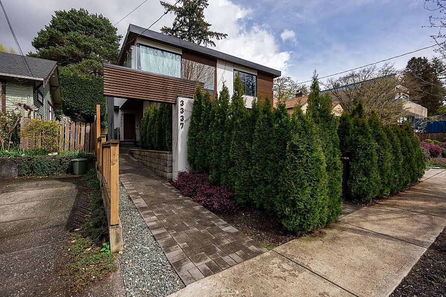 3337 W 40th Avenue Vancouver, BC - 39