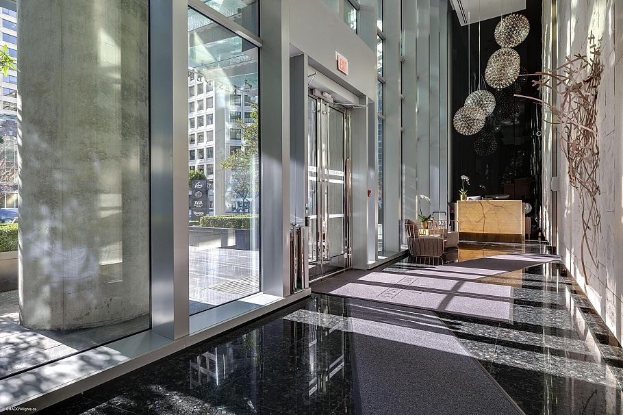 4705 1151 W Georgia Street Vancouver, BC - 33