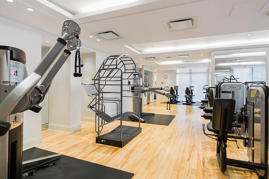 2702 667 Howe Street Vancouver, BC - 36