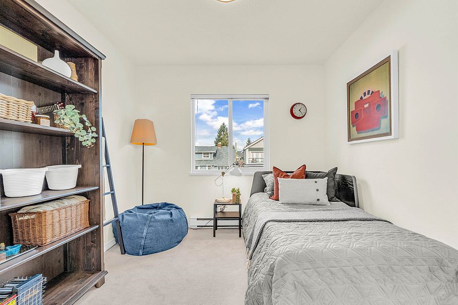 12 1255 E 15th Avenue Vancouver, BC - 19