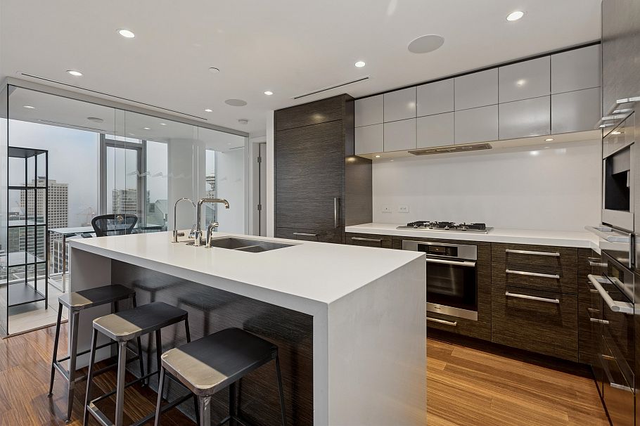 2702 667 Howe Street Vancouver, BC - 16