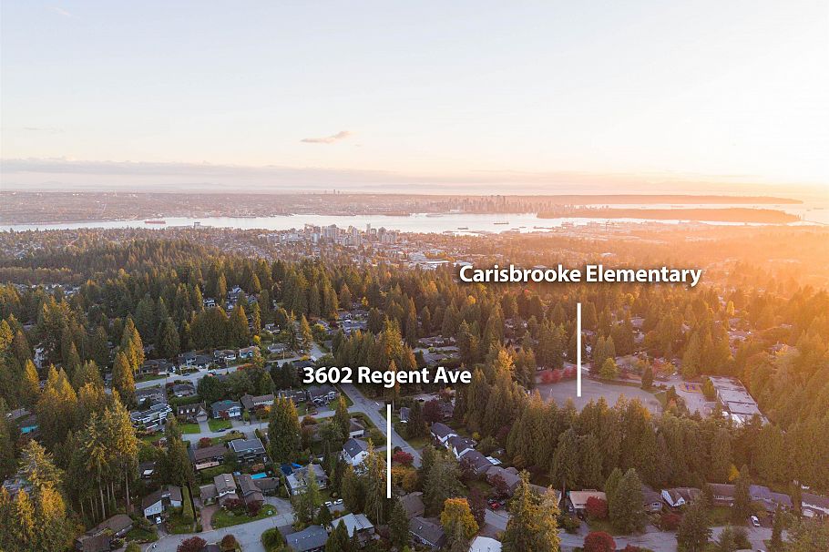 3602 Regent Avenue North Vancouver, BC - 29