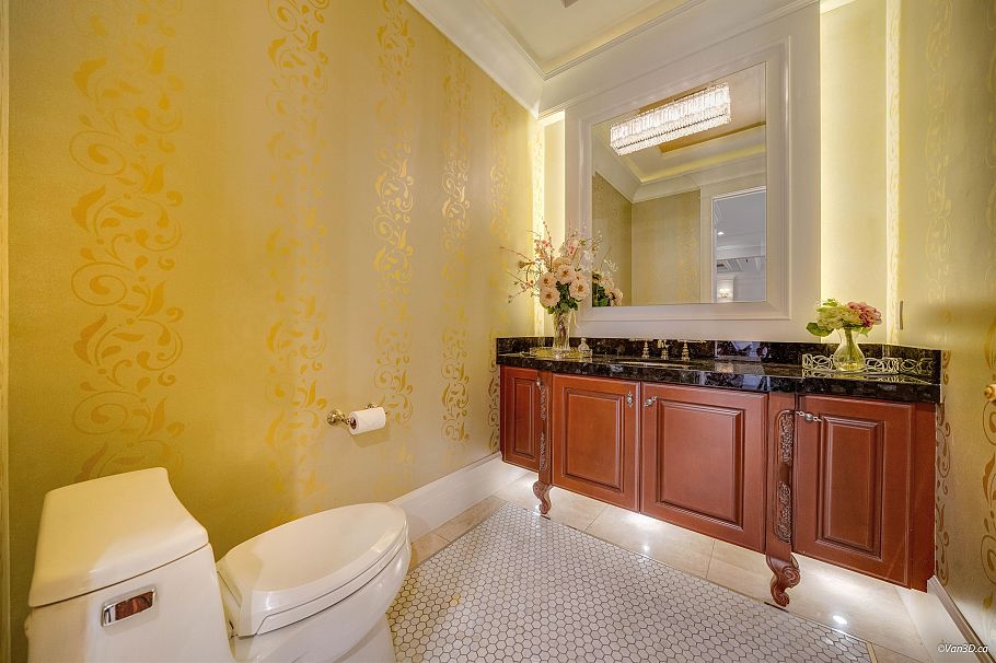 1332 W 47th Avenue Vancouver, BC - 19