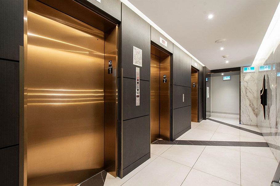 1807 1500 Fern Street North Vancouver, BC - 37