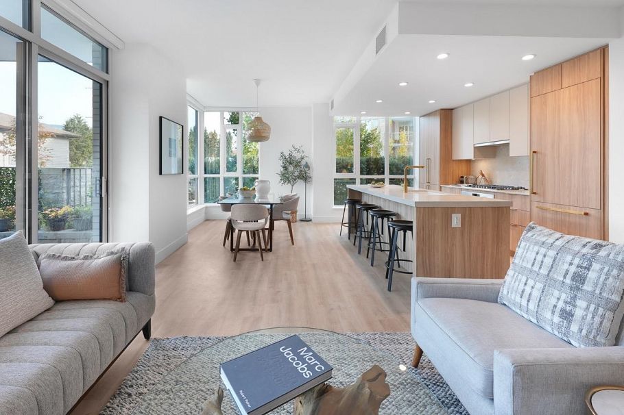 102 2375 Emery Court North Vancouver, BC - 5