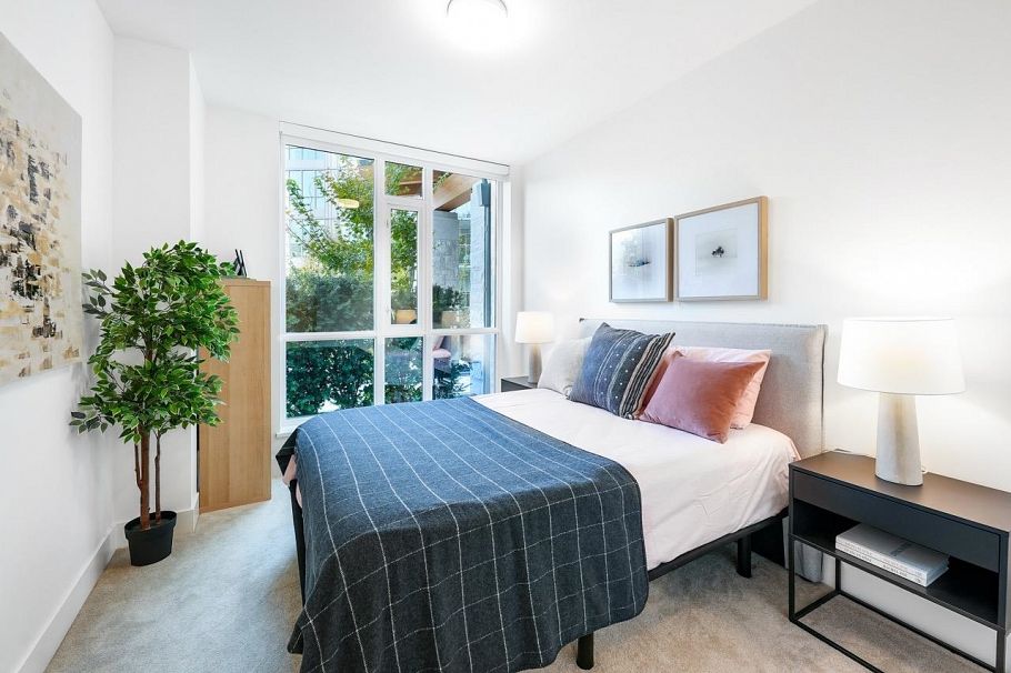 102 2375 Emery Court North Vancouver, BC - 9