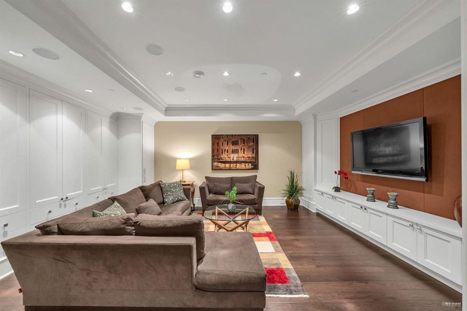 3416 Cedar Crescent Vancouver, BC - 27