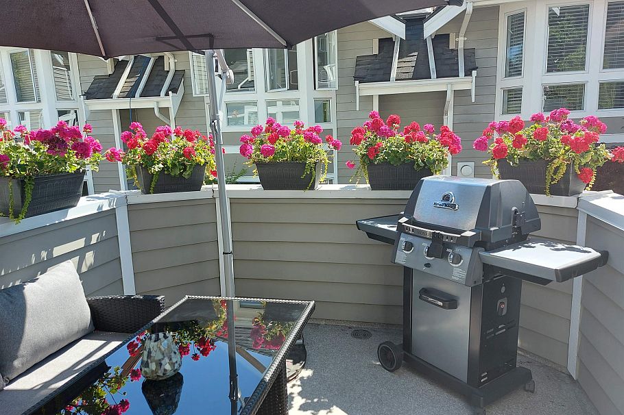 4 233 E 6th Street North Vancouver, BC - 35