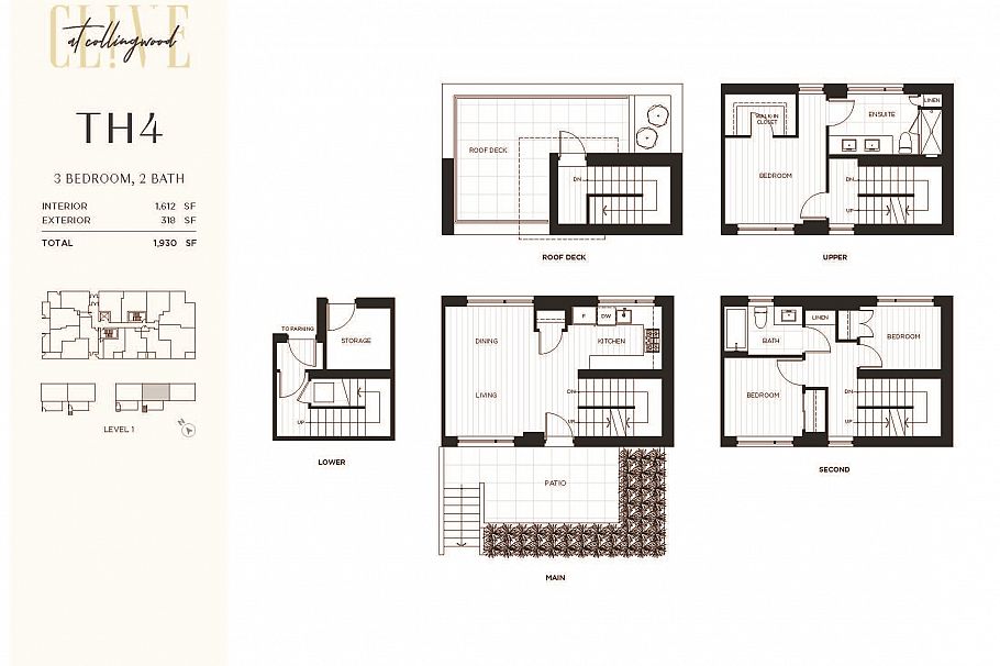 3249 Clive Avenue Vancouver, BC - 3