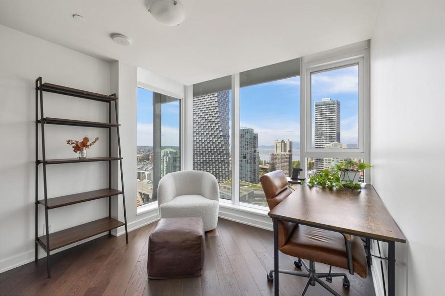 2601 1372 Seymour Street Vancouver, BC - 20