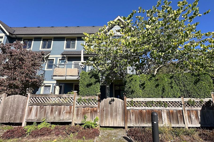 1101 8485 New Haven Close Burnaby, BC - 27