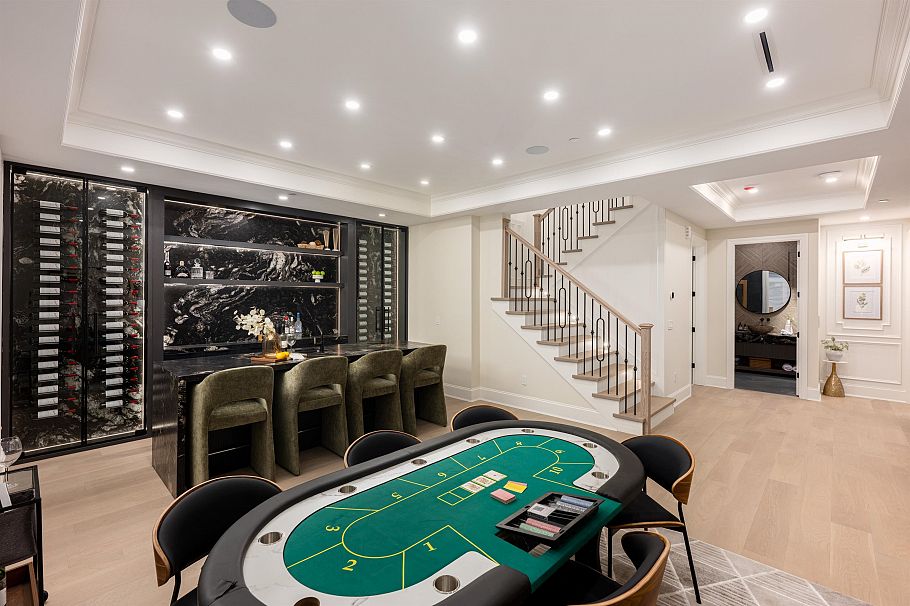 2181 W 20th Avenue Vancouver, BC - 18