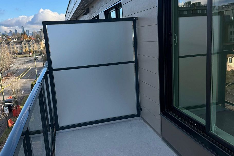 504 2268 E Broadway Street Vancouver, BC - 8