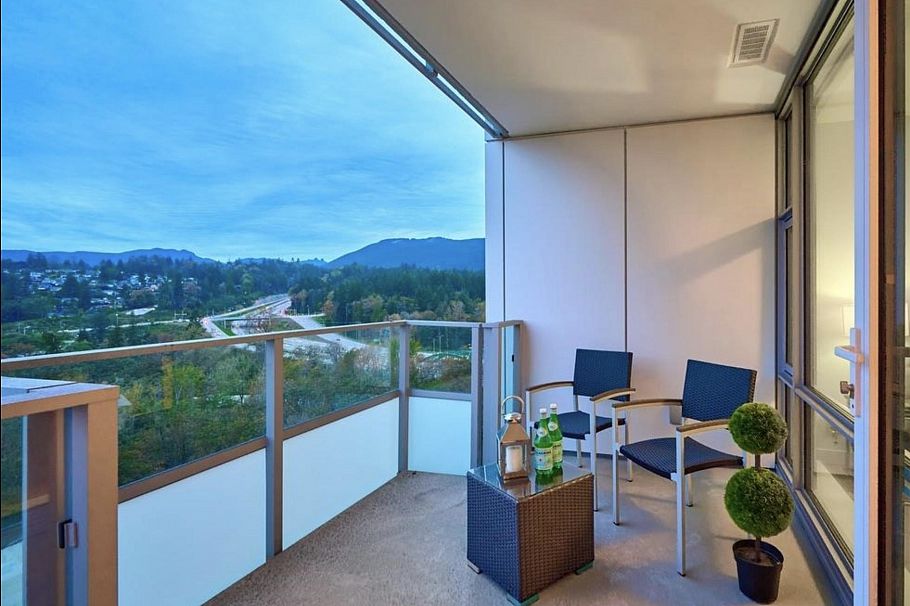 1807 1500 Fern Street North Vancouver, BC - 16