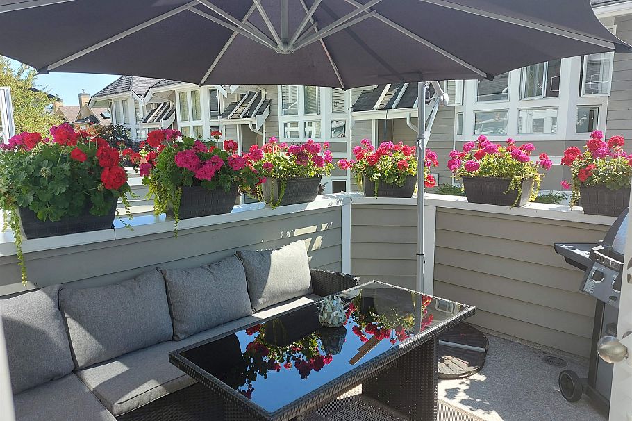 4 233 E 6th Street North Vancouver, BC - 34