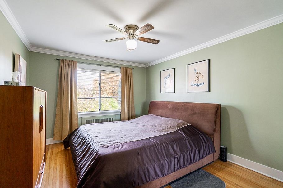 305 3530 Cambie Street Vancouver, BC - 24