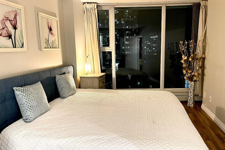 1007 1008 Cambie Street Vancouver, BC - 10