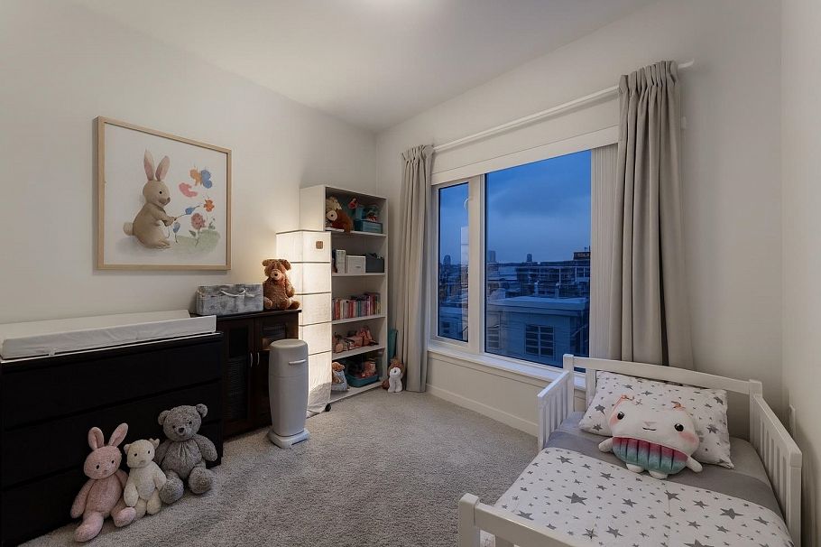 1506 1708 Ontario Street Vancouver, BC - 22