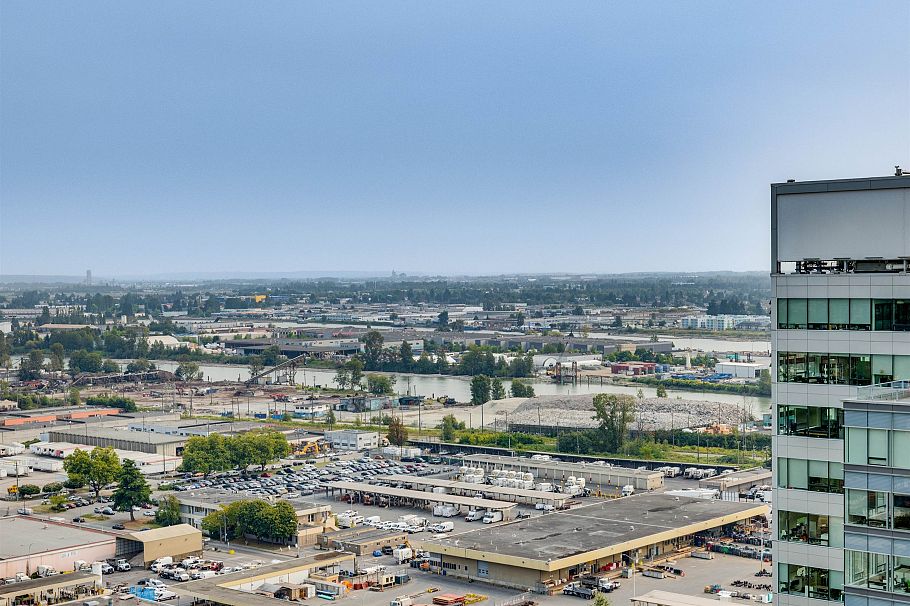 3003 455 SW Marine Drive Vancouver, BC - 21